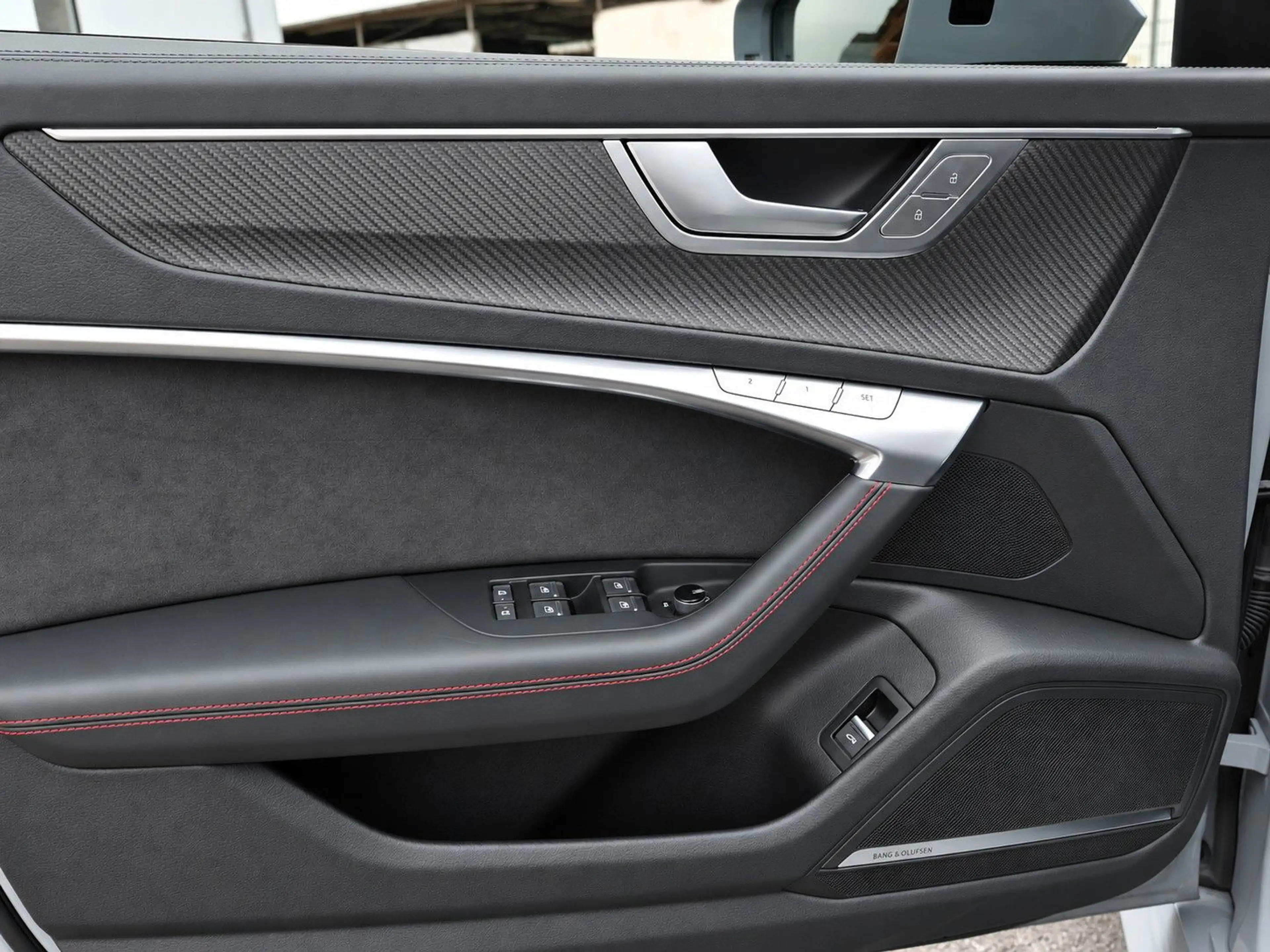 Audi RS6 Avant MTM 810 PS/1.Hd/Dt./Keramik/B&O — photo 8