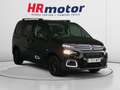 Citroen Berlingo Shine Business M Zwart - thumbnail 1