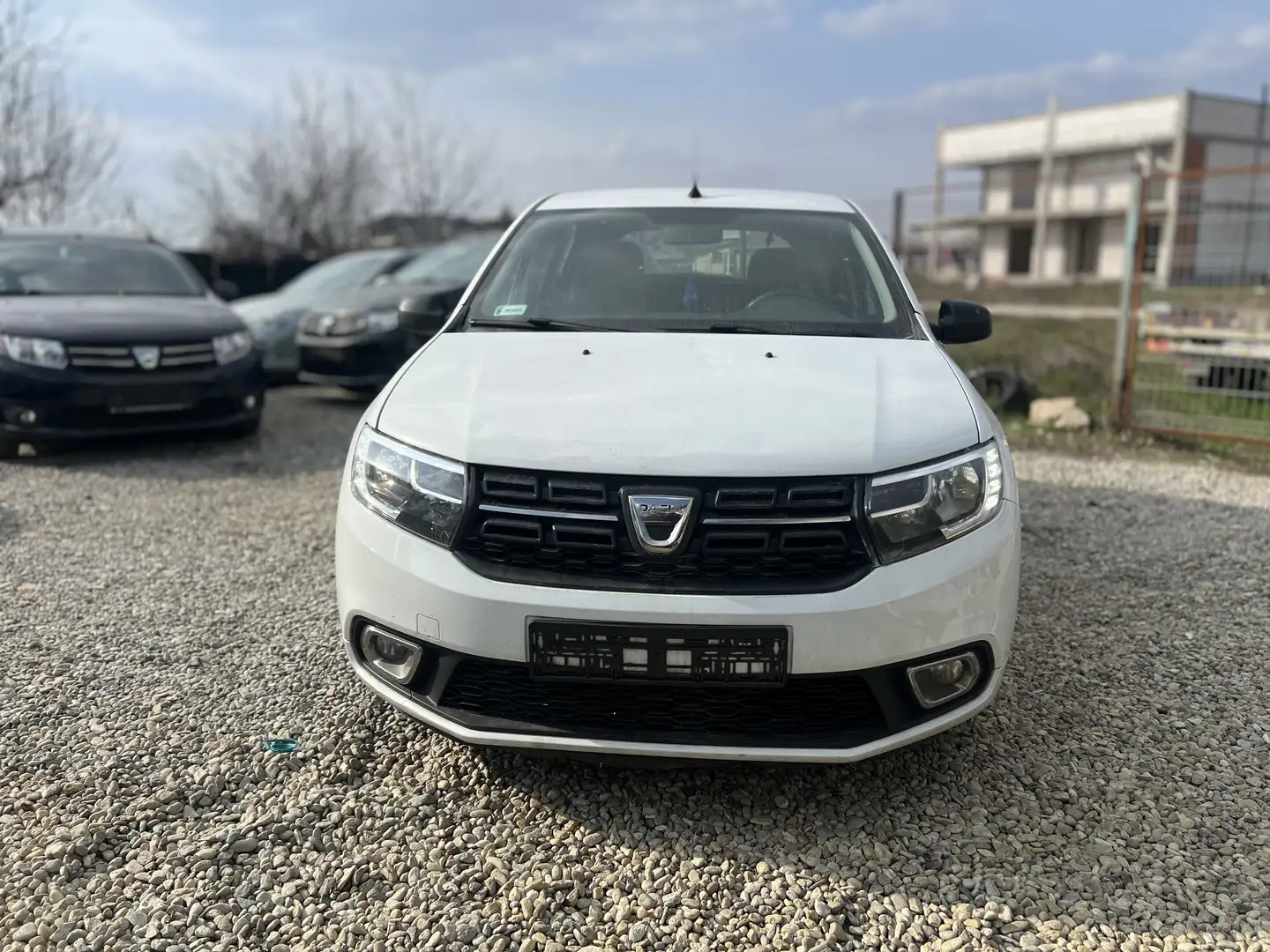Dacia Sandero TCe 100 ECO-G Comfort - 2