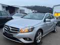 Mercedes-Benz A 180 A A 180 BlueEfficiency*NEU*TÜV*AUTOMATIk* Silber - thumbnail 7