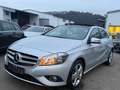 Mercedes-Benz A 180 A A 180 BlueEfficiency*NEU*TÜV*AUTOMATIk* Silber - thumbnail 2