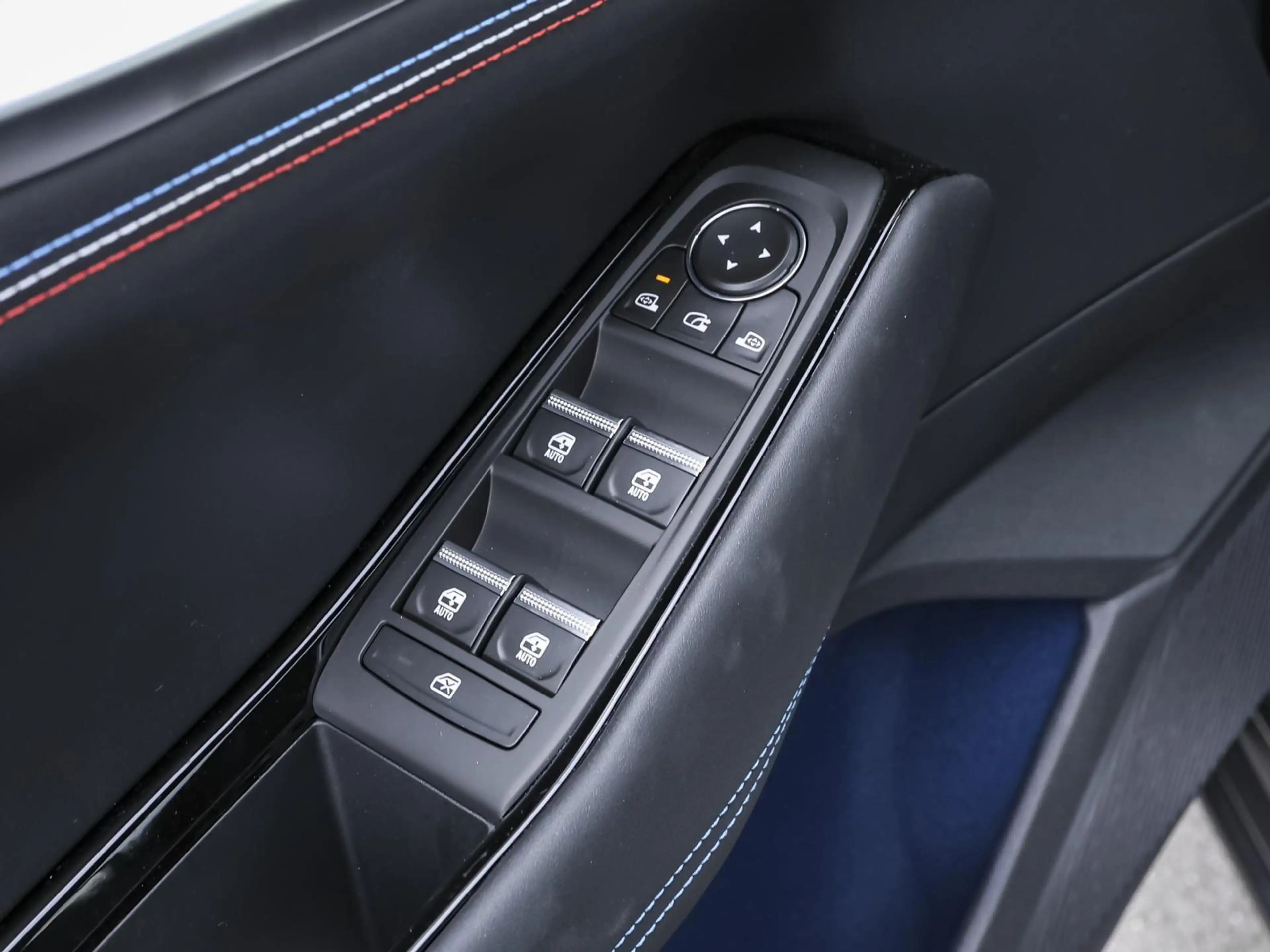 Renault Rafale Esprit Alpine Full Hybrid E-Tech 200 GJR — photo 10