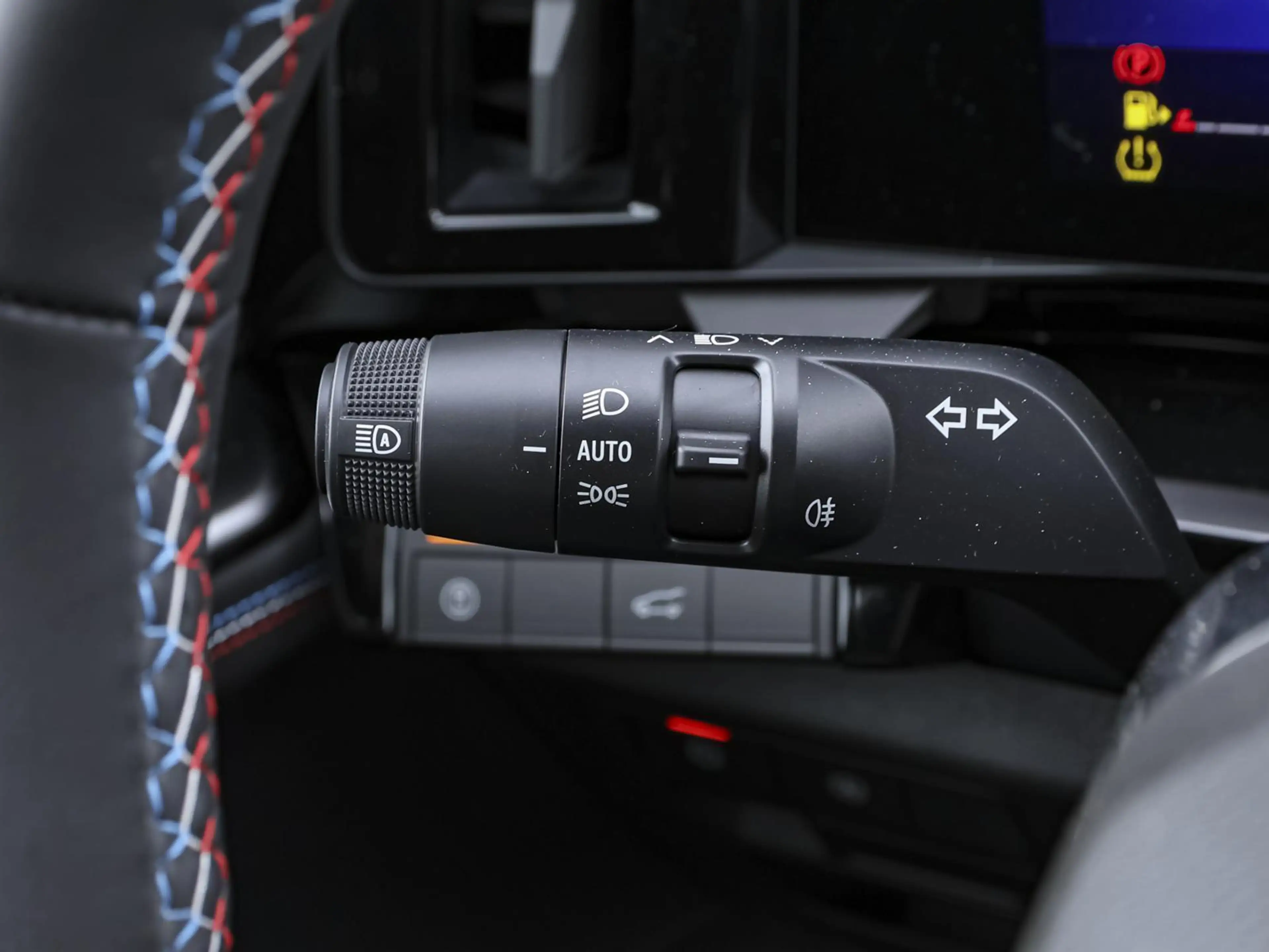 Renault Rafale Esprit Alpine Full Hybrid E-Tech 200 GJR — photo 15