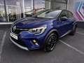 Renault Captur INTENS E-TECH PLUG-IN HYBRID SITZH+ACC+TWW Bleu - thumbnail 2