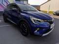 Renault Captur INTENS E-TECH PLUG-IN HYBRID SITZH+ACC+TWW Bleu - thumbnail 7