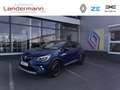 Renault Captur INTENS E-TECH PLUG-IN HYBRID SITZH+ACC+TWW Bleu - thumbnail 1