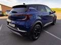 Renault Captur INTENS E-TECH PLUG-IN HYBRID SITZH+ACC+TWW Bleu - thumbnail 5