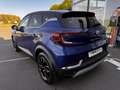Renault Captur INTENS E-TECH PLUG-IN HYBRID SITZH+ACC+TWW Bleu - thumbnail 4