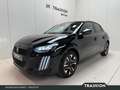 Peugeot 208 1.2i Hybrid Allure e-DCS6 LED|GPS|CARPLAY|PDC|CRUI Noir - thumbnail 1