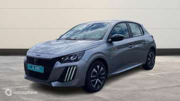 1.2 Hybrid 110ch Style e-DCS6