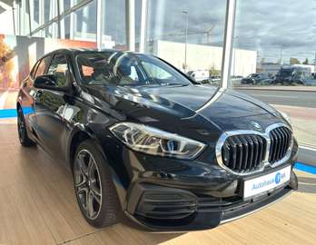 i 5-Türer Tempomat SHZ PDC DAB LED F40