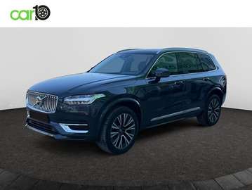 T8 Recharge Inscription AWD Aut.