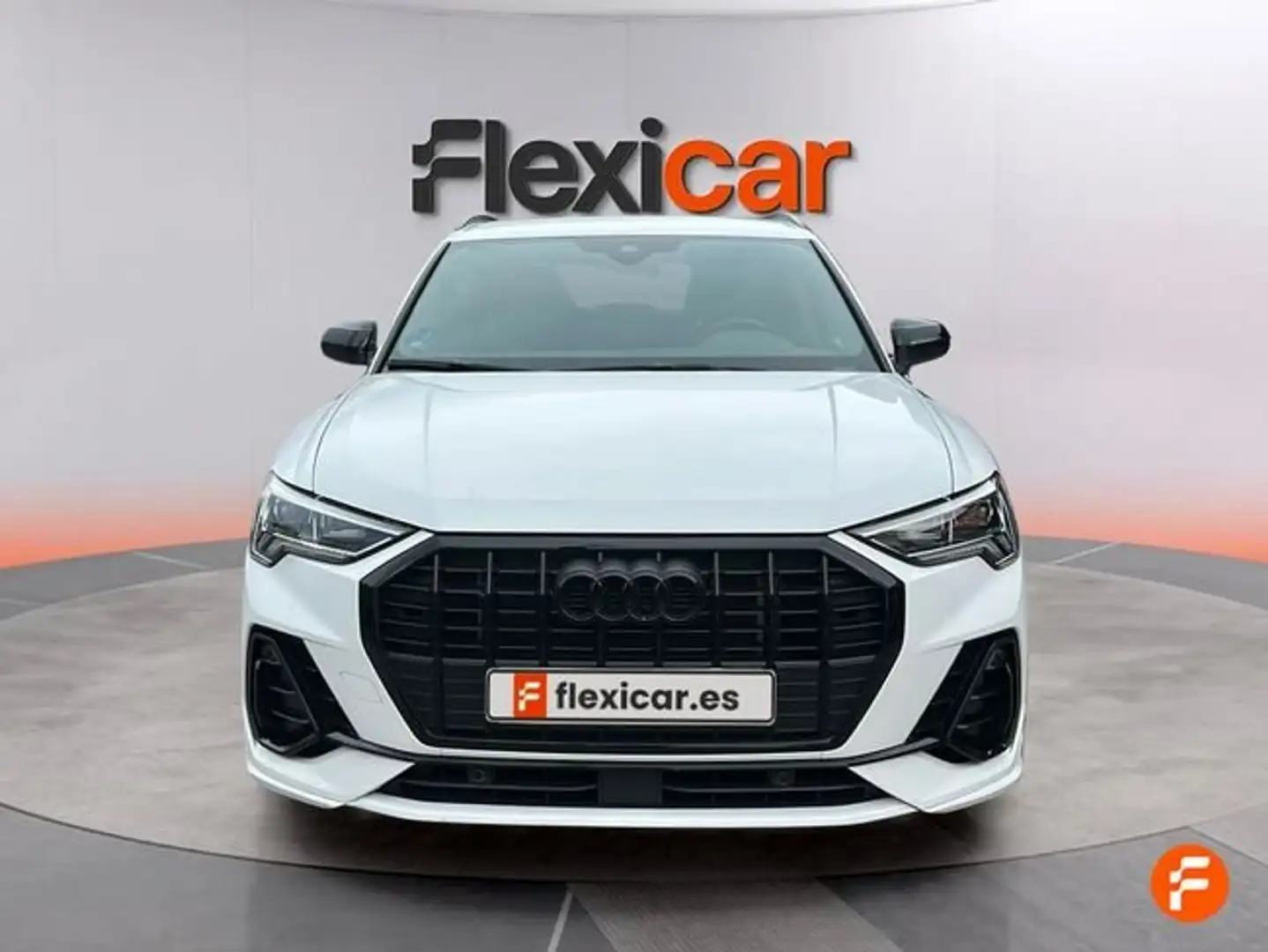 Audi Q3 45 TFSIe Advanced S-tronic Blanco - 2