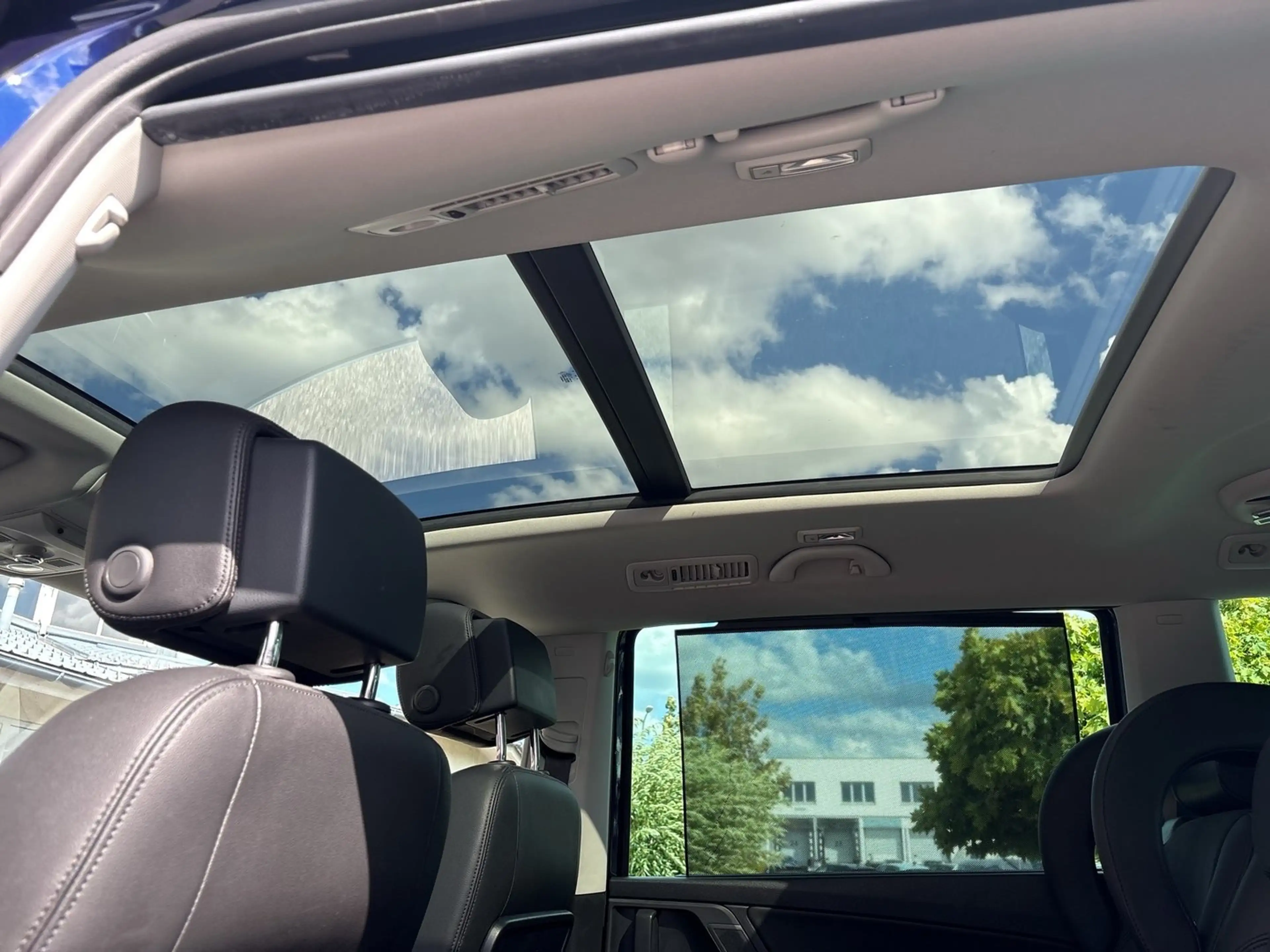 Volkswagen Sharan Business+ TSI DSG 7-Sitzer — photo 14