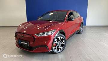 294ch Extended Range 91kWh Premium Propulsion