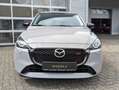 Mazda 2 e-SKYACTIV G 90 6MT FWD HOMURA Gris - thumbnail 2