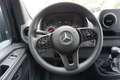 Mercedes-Benz Sprinter 317 cdi - L3 - H2 Zwart - thumbnail 5