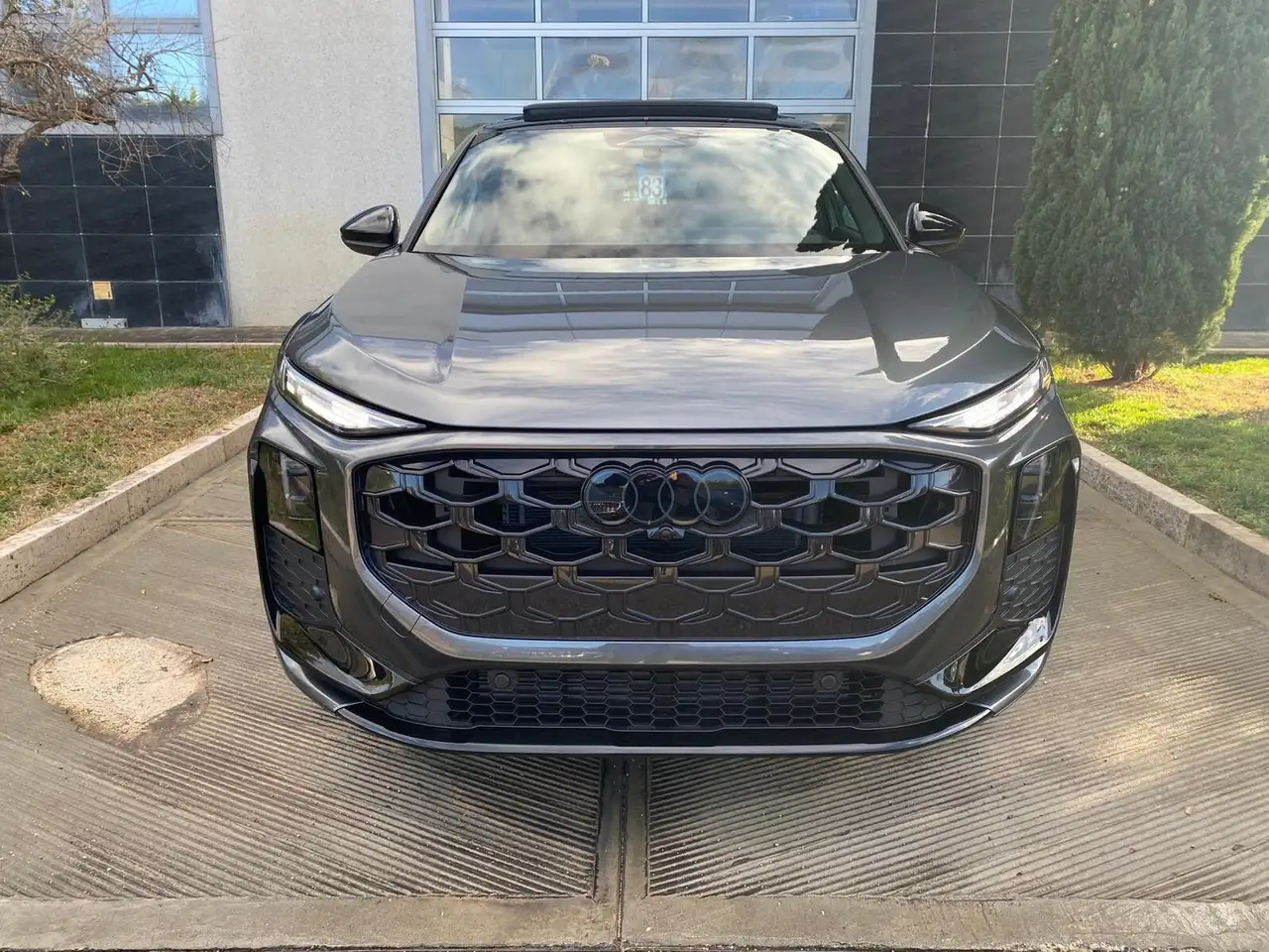 Audi Q3 2026