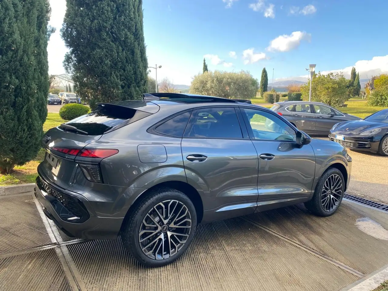 Audi Q3 2026
