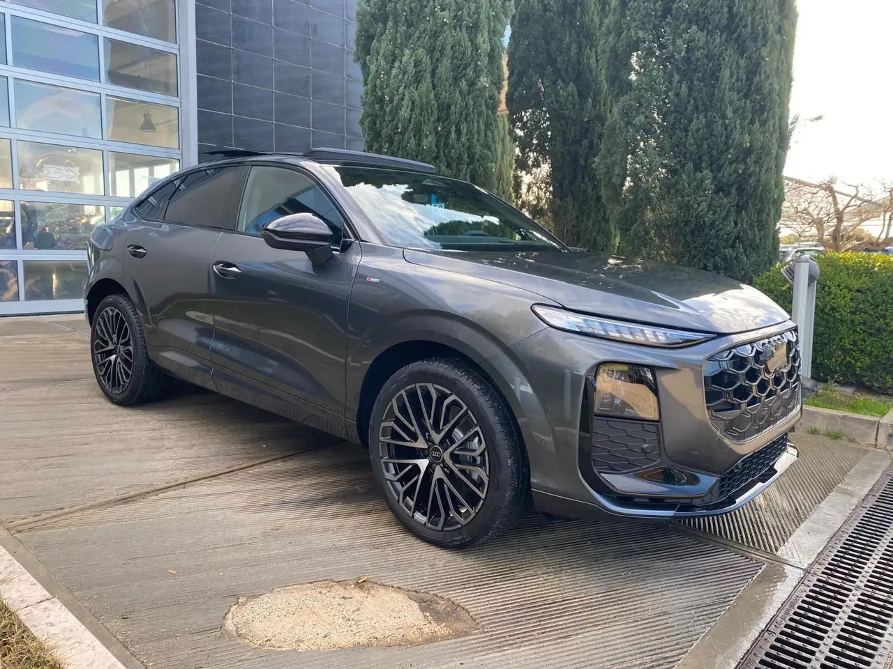 Audi Q3 2026