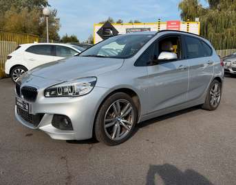 ActiveTourer 225iA xDrive 231ch M Sport