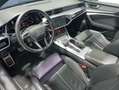 Audi A6 Avant Black Line 45 TDI quattro S tronic Azul - thumbnail 6