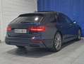 Audi A6 Avant Black Line 45 TDI quattro S tronic Azul - thumbnail 5
