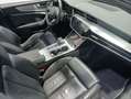 Audi A6 Avant Black Line 45 TDI quattro S tronic Azul - thumbnail 9