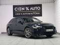 Audi A6 Avant Black Line 45 TDI quattro S tronic Azul - thumbnail 2