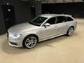 Audi A6 Avant 2.0 TDi *S line*AUTO*GARANTIE* Grau - thumbnail 3