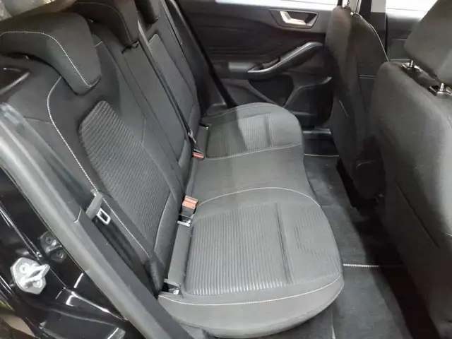 Ford Focus view 14