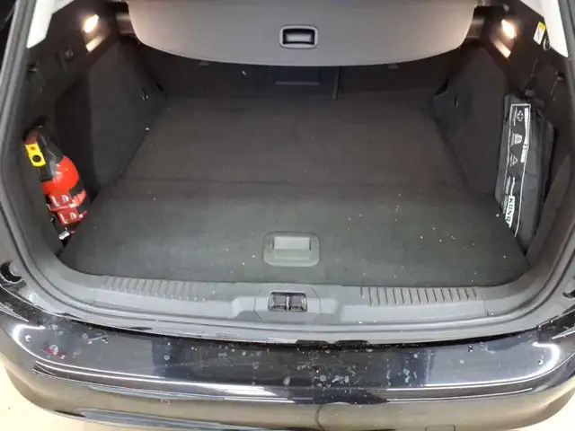 Ford Focus view 15
