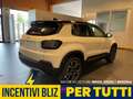 Jeep Avenger 1.2 turbo summit fwd 100cv Nero - thumbnail 5