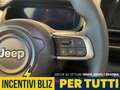 Jeep Avenger 1.2 turbo summit fwd 100cv Schwarz - thumbnail 13
