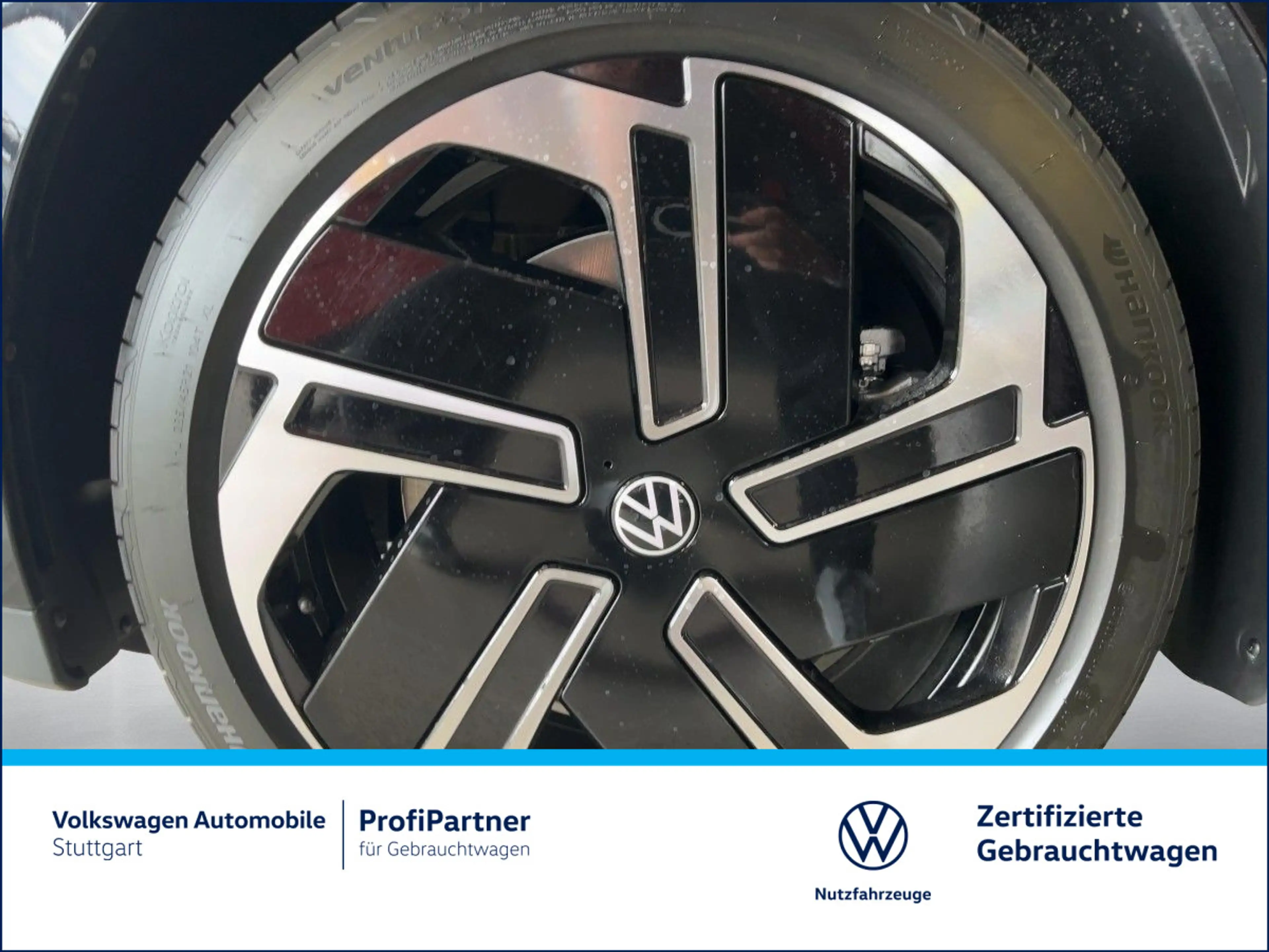 Volkswagen ID. Buzz ID.Buzz GTX 4MOTION kurzer Radstand 250 kW (340 — photo 11