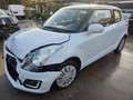 Suzuki Swift Club Weiß - thumbnail 6