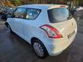 Suzuki Swift Club Weiß - thumbnail 4