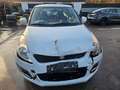 Suzuki Swift Club Weiß - thumbnail 5