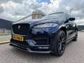 Jaguar F-Pace 2.0 Portfolio AWD 25t Blu/Azzurro - thumbnail 4