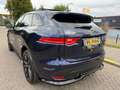 Jaguar F-Pace 2.0 Portfolio AWD 25t Blu/Azzurro - thumbnail 14