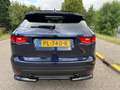 Jaguar F-Pace 2.0 Portfolio AWD 25t Blu/Azzurro - thumbnail 26