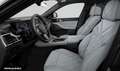 BMW X6 xDrive30d M Sport HUD PANO ACC RFK NAVI LED DAB Schwarz - thumbnail 4