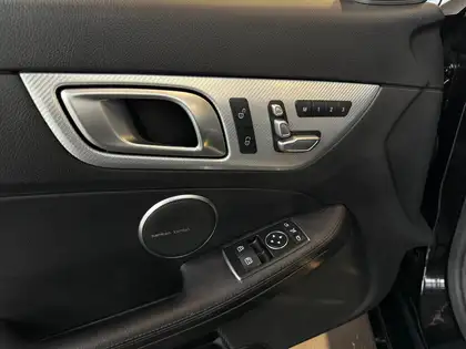 Annonce voiture d'occasion Mercedes-Benz SLC 300 - CARADIZE