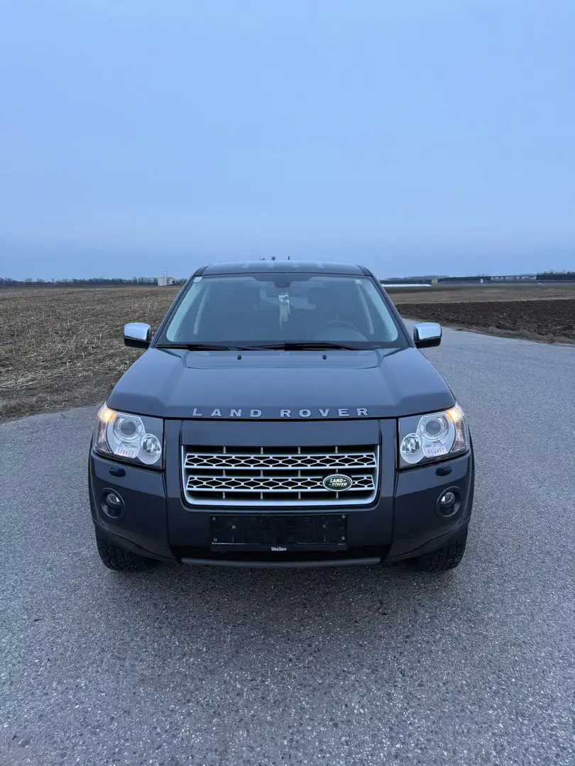 Land Rover Freelander 2,2 Td4 S Aut. - 1