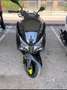 Kymco Downtown 125i Fekete - thumbnail 1