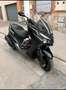 Kymco Downtown 125i Fekete - thumbnail 2