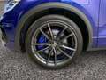 Volkswagen T-Roc R TSI DSG 4M *IQ-L*AHK*ACC*NAVI*R-CAM*SHZ* Kék - thumbnail 5
