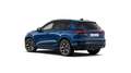 Audi Q6 e-tron performance S LINE EDITION PANO OLED Blau - thumbnail 9