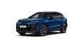 Audi Q6 e-tron performance S LINE EDITION PANO OLED Blau - thumbnail 4