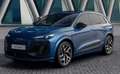 Audi Q6 e-tron performance S LINE EDITION PANO OLED Blau - thumbnail 2